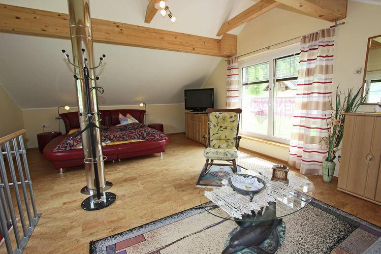 Ferienhaus Backstuber Gundersheim Номер фото