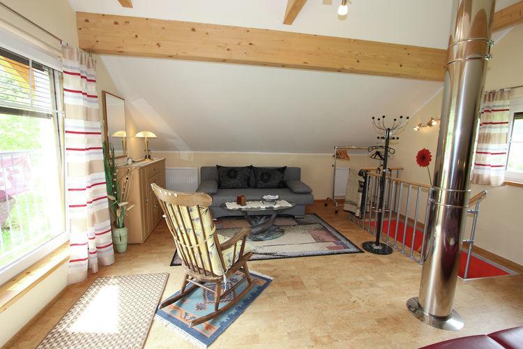 Ferienhaus Backstuber Gundersheim Екстер'єр фото