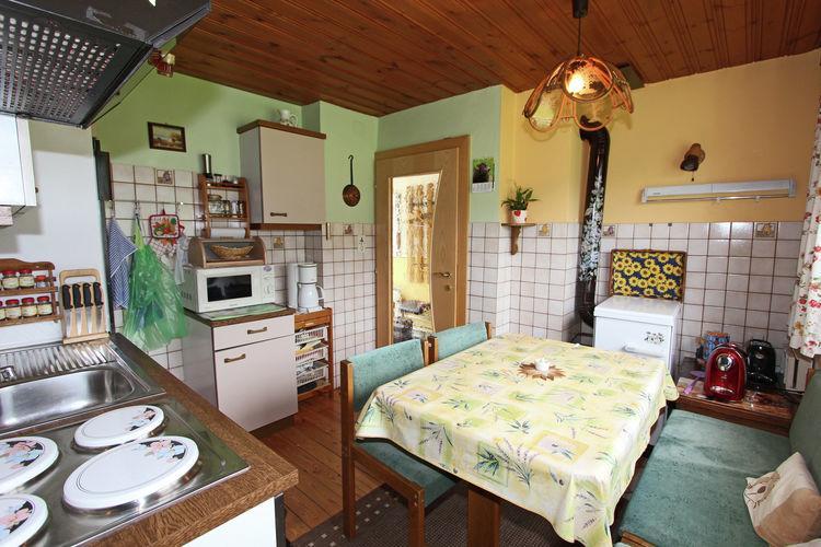Ferienhaus Backstuber Gundersheim Екстер'єр фото