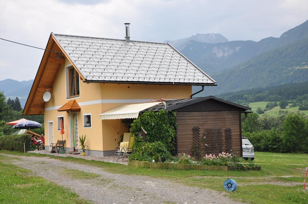 Ferienhaus Backstuber Gundersheim Екстер'єр фото